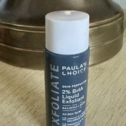 Paula's Choice SKIN PERFECTING 2% BHA Liquid Salicylic Acid Exfoliant