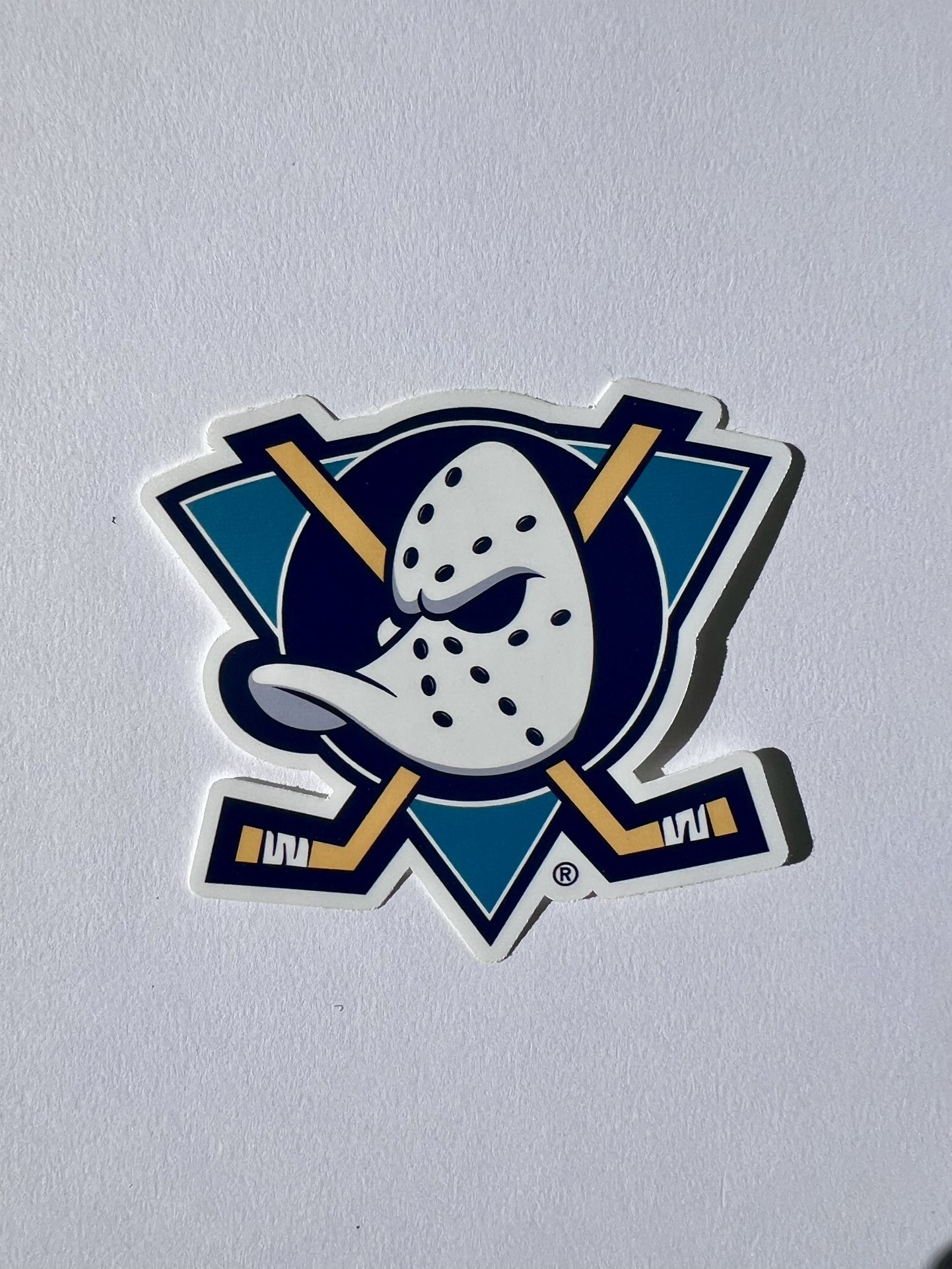 NHL Stickers