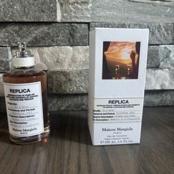 Maison Margiela Replica On A Date 3.4 Fl Oz/ 100ml Eau de Toilette 