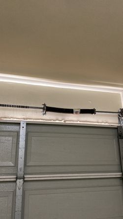 Garage Door spring