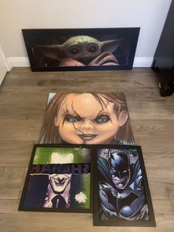 Frames