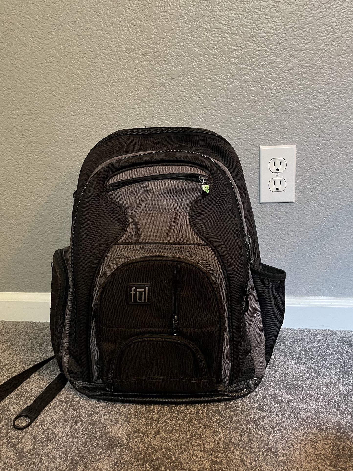 Large Laptop Travel Backpack