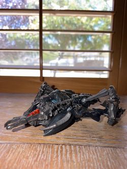 Transformers Studio Series The Fallen