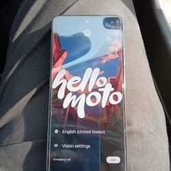 Moto G Power 2024 5G Smartphone 