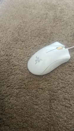 Razor mouse