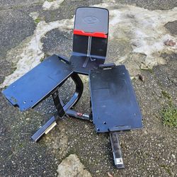 Bowflex Stand Media Rack 