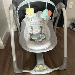 Ingenuity Baby Swing 