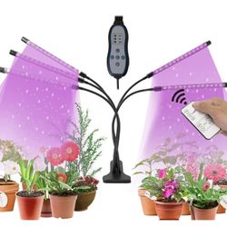 Plants Grow Light (NEW IN BOX)