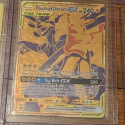 Pokemon Singles (Rares and Vintage)