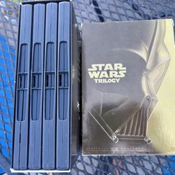 star wars cds collection