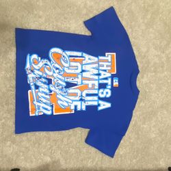 Awful Alot of Cough Syrup