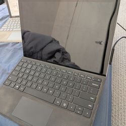 Microsoft Surface Pro 6