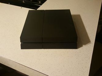 Ps4 + games
