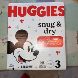 HUGGIES for Sale 