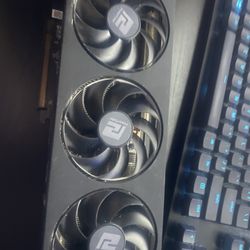 Rx 7700xt