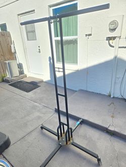 Bike storage