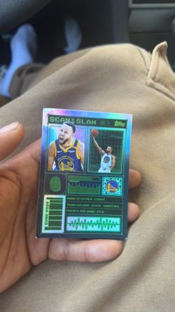 Steph