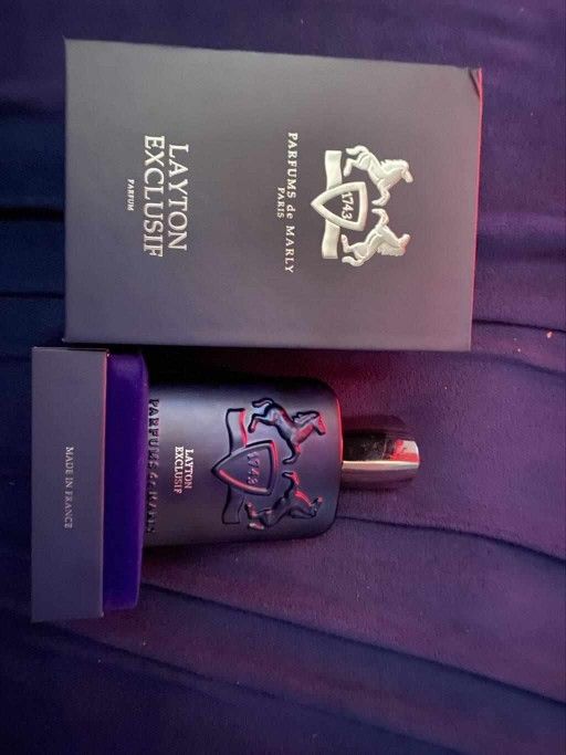 Parfums de Marly