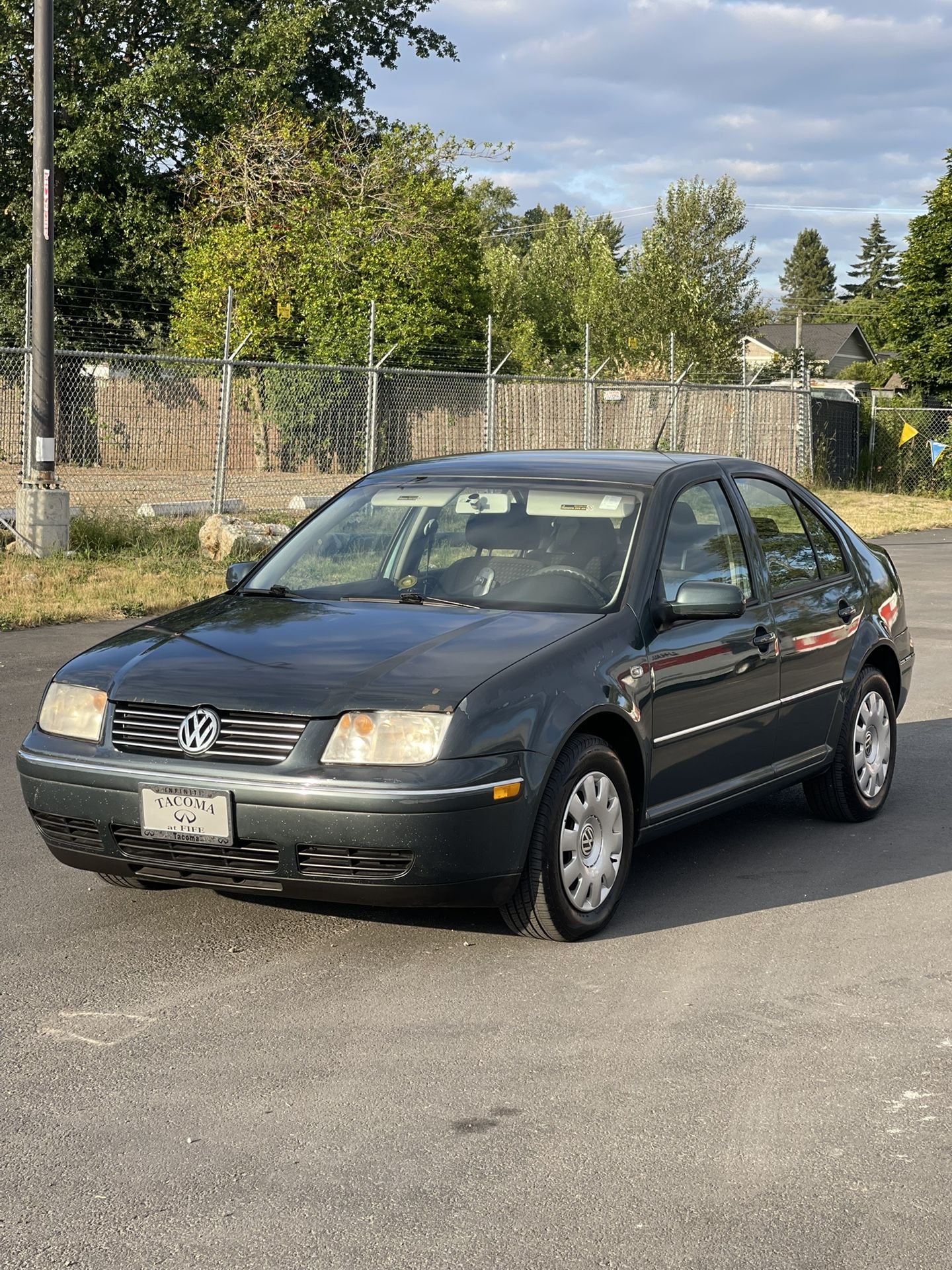 2005 Volkswagen Jetta