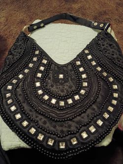Woman's purse