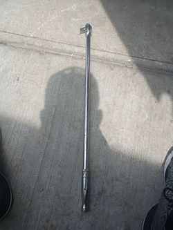 Snap on tool