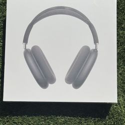 Pods Maxs
