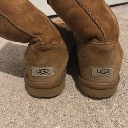 UGG Classic Short 5800 Size 10