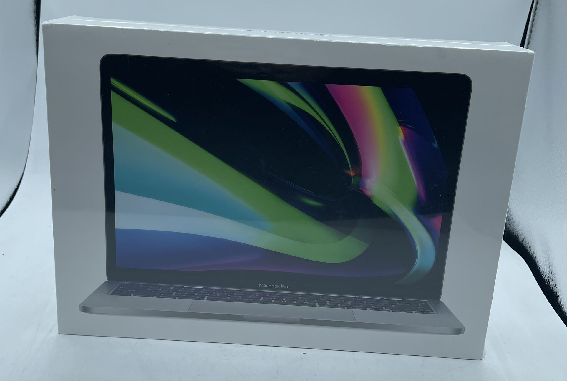 Apple MacBook Pro