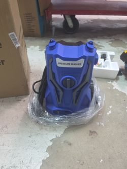 Pressure Washer-ST06302ABLJ - 20