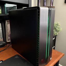 Computer Setup 