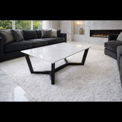 Modern Coffee Table