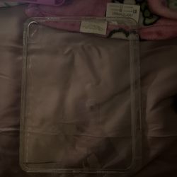 ipad a16 clear case