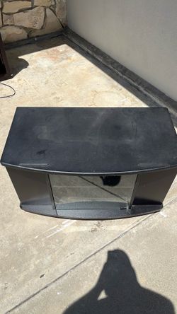 TV display stand