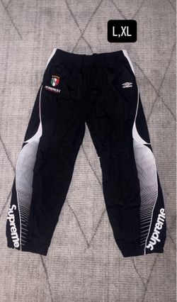 supreme sweats