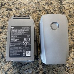 DJI Mavic 2 Pro Battery