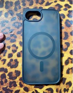 Megasafe iPhone 16e case