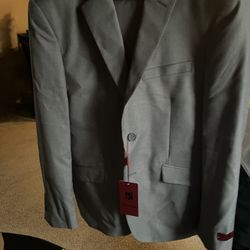 New Mens Suit