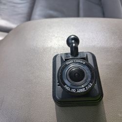 Dash cam
