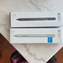 Micro Soft Surface Stylist 