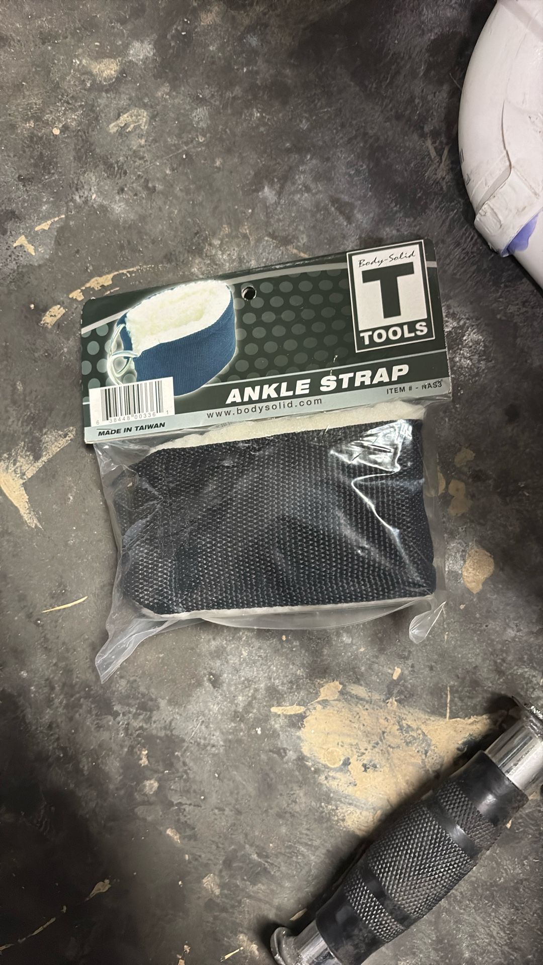 Home Gym Attachments