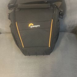 Lowepro Camera Bag Adventura TLZ 30 With Shoulder Strap 