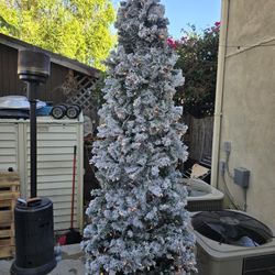 Artificial Christmas Tree