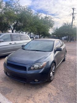 06 Scion Tc