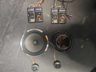 Speakers
