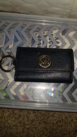 Michael kors 6 key holder cheap