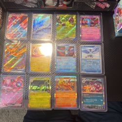 Pokemon Singles 