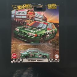 Hot Wheels Premium 