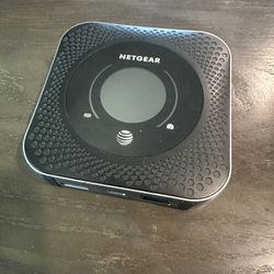 Netgear Mobile Hotspot Router 