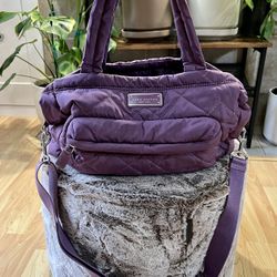 Diaper bag 