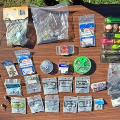 Fishing Equipment